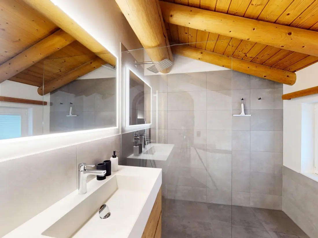 Résidence Apartment Alvetern