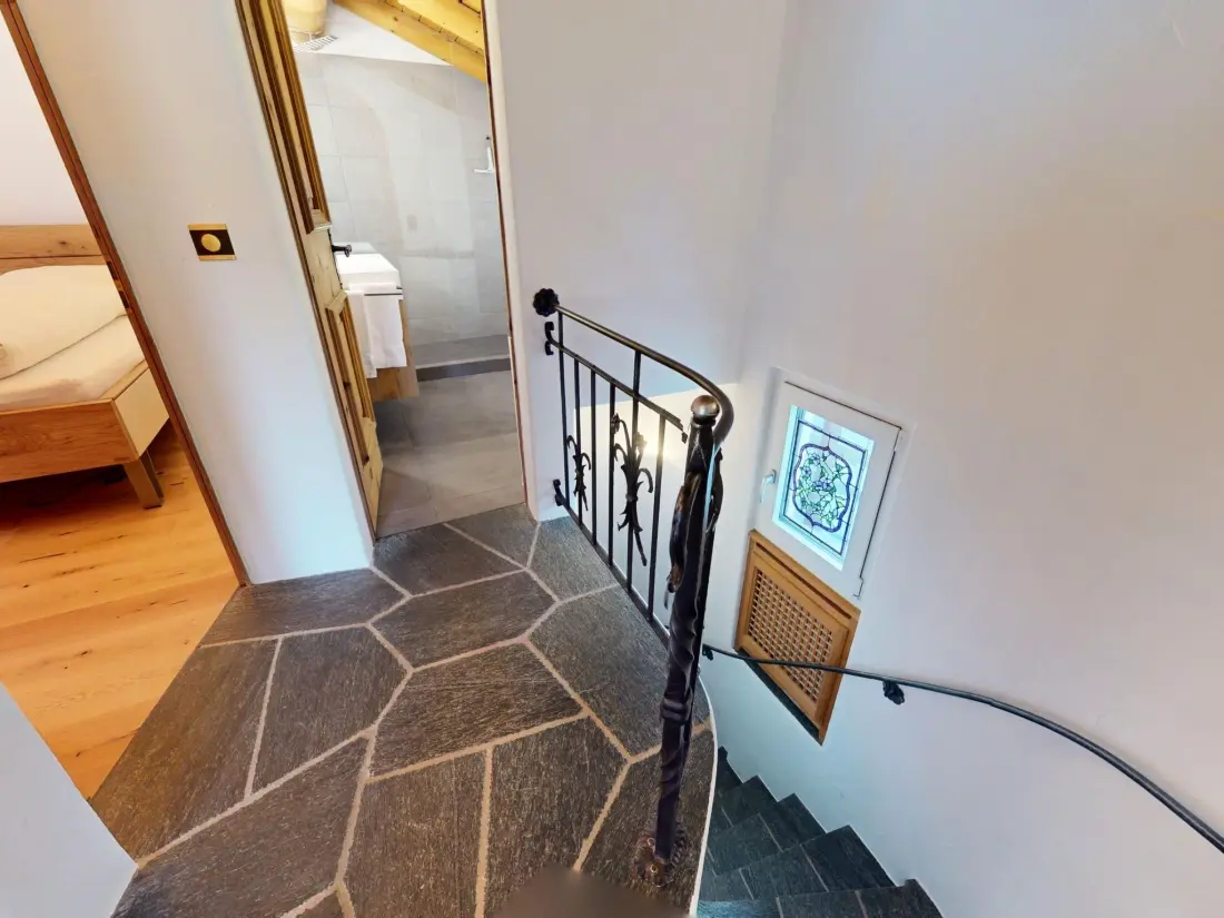 Résidence Apartment Alvetern