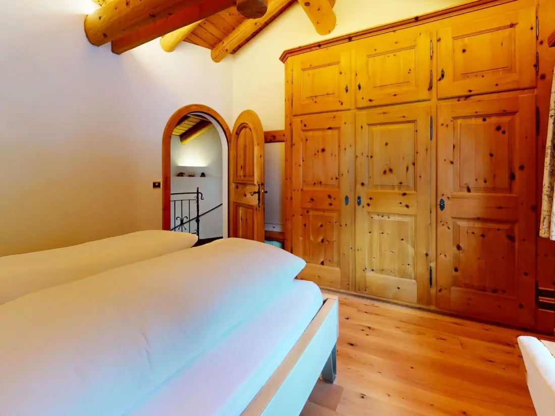 Résidence Apartment Alvetern