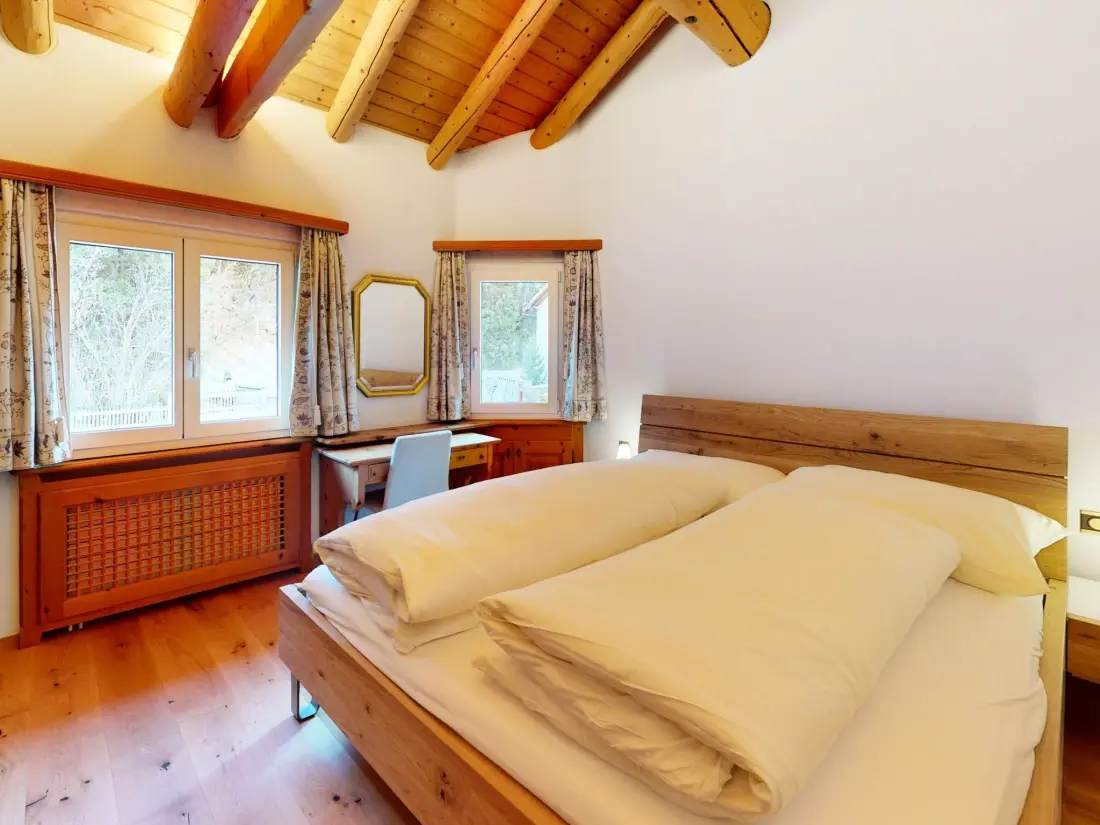 Résidence Apartment Alvetern