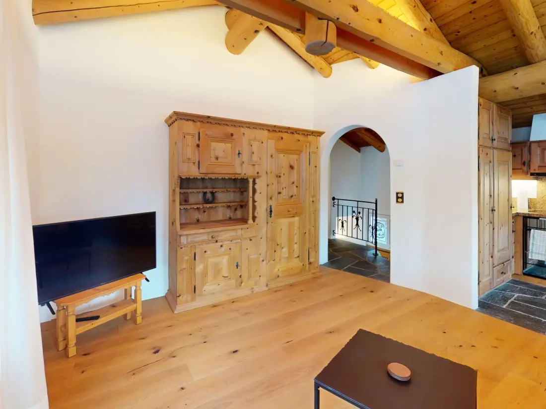 Résidence Apartment Alvetern