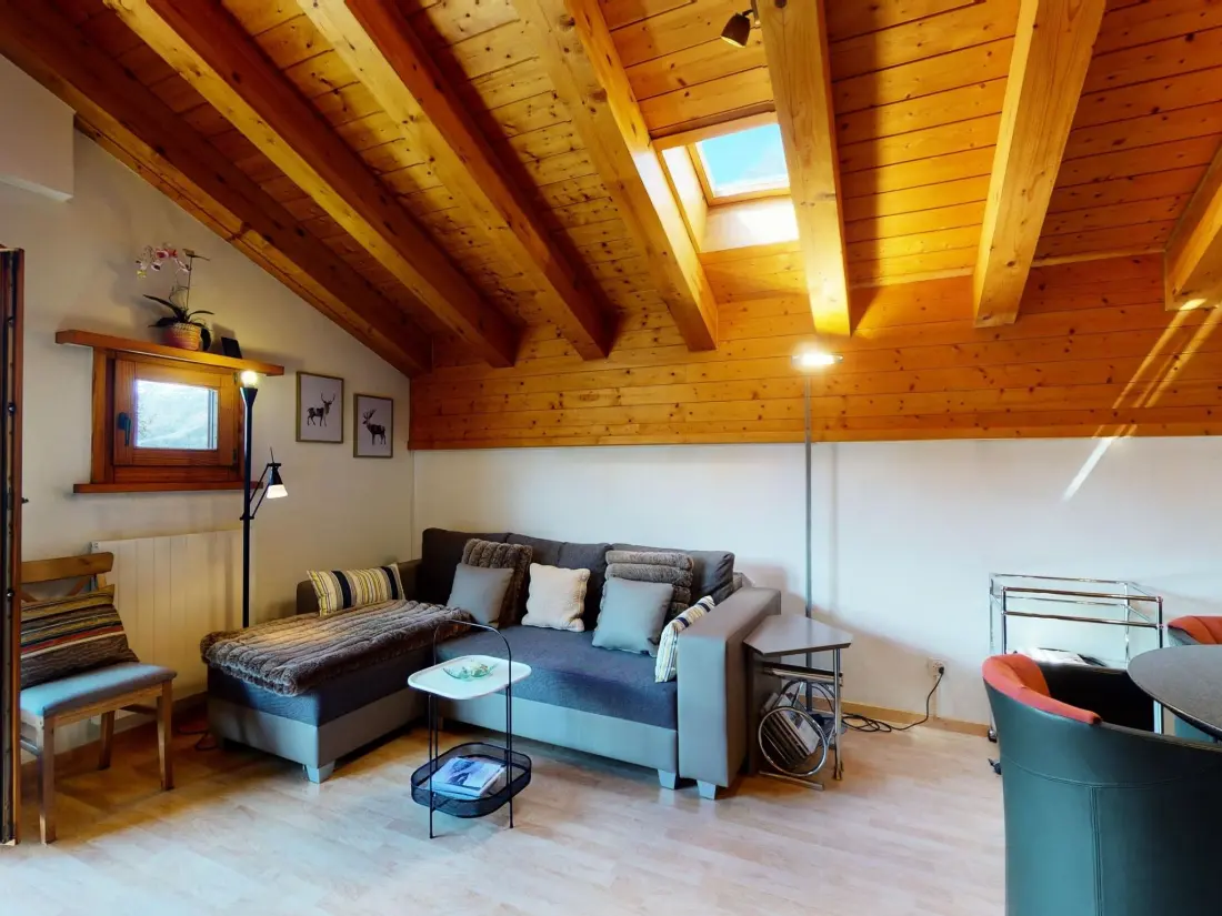 Résidence Apartment Polaschin B12