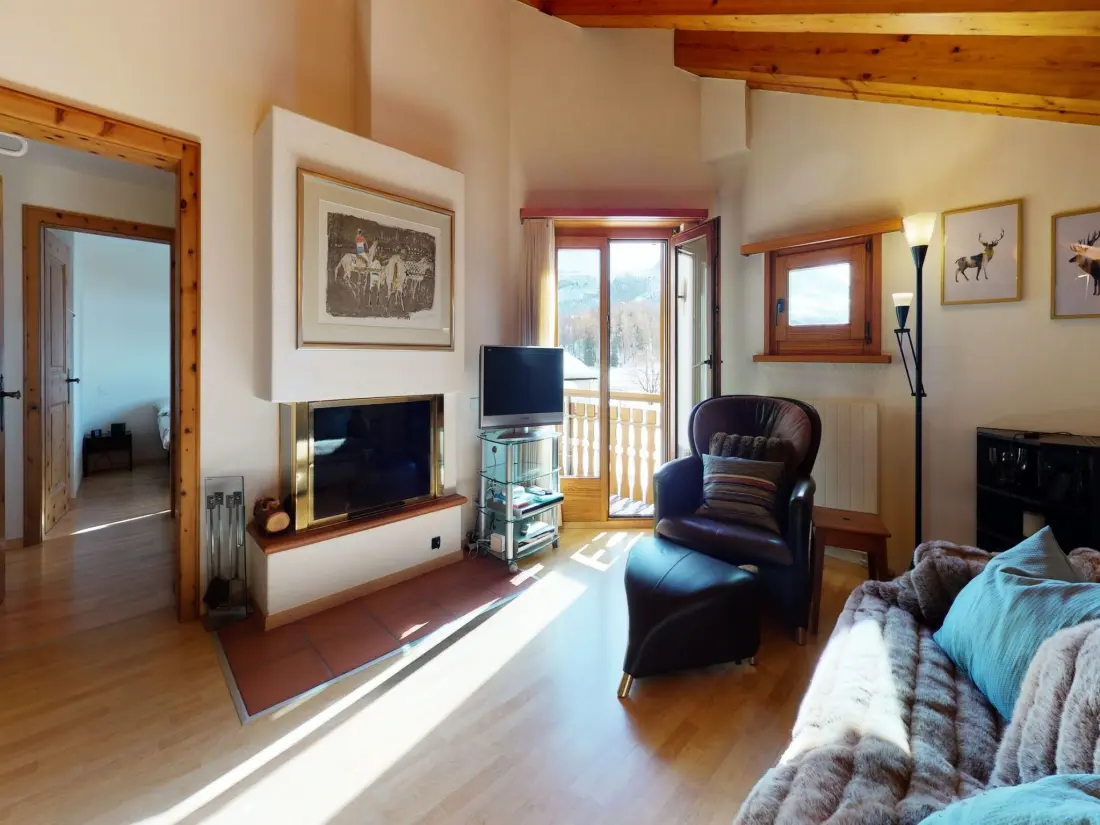 Résidence Apartment Polaschin B12
