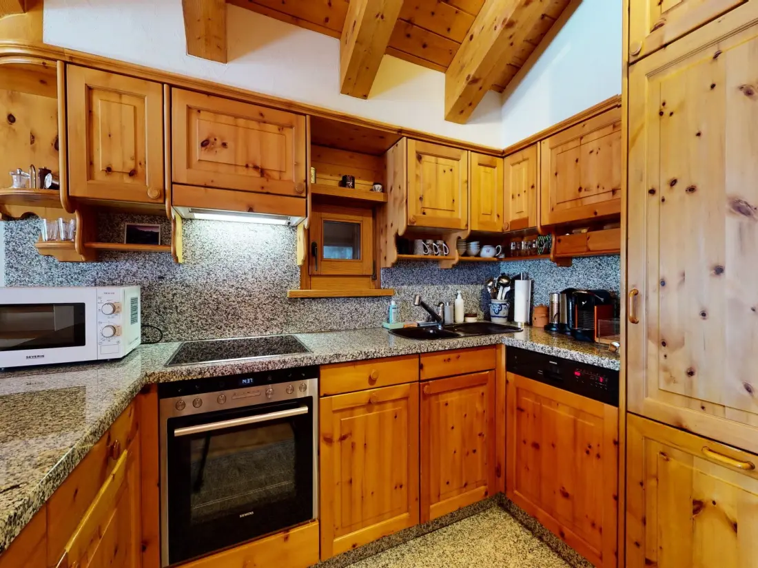 Résidence Apartment Polaschin B12