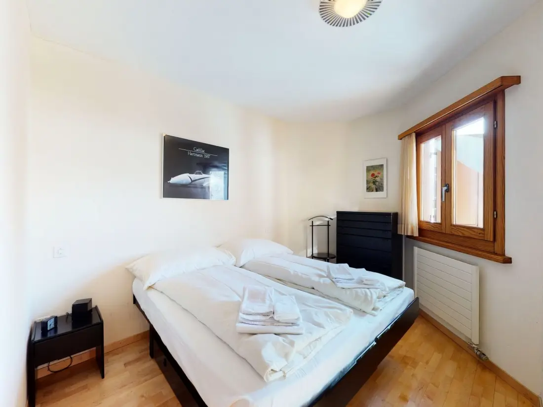 Résidence Apartment Polaschin B12