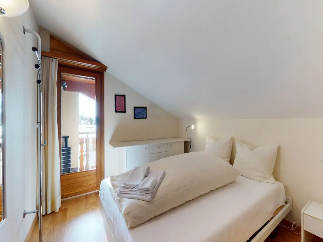 Résidence Apartment Polaschin B12