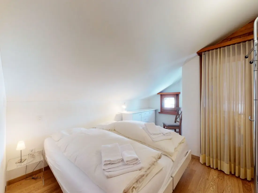 Résidence Apartment Polaschin B12