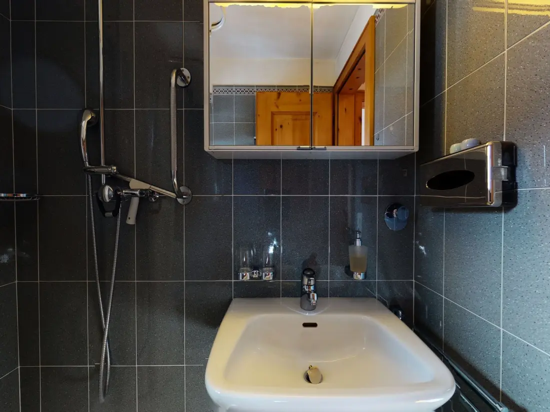 Résidence Apartment Polaschin B12