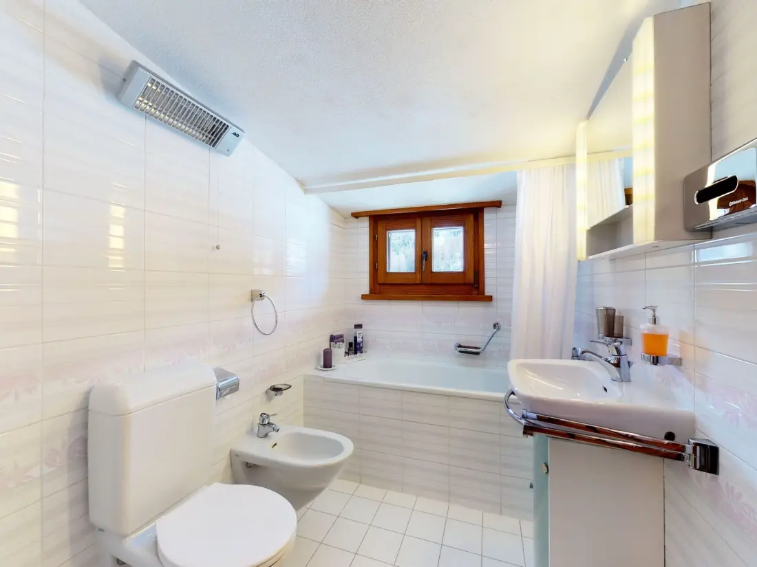 Résidence Apartment Polaschin B12