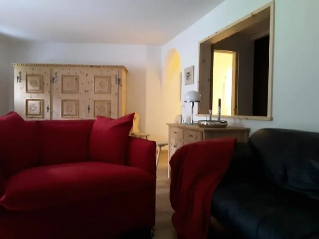 Résidence Chesa Chüderun 26