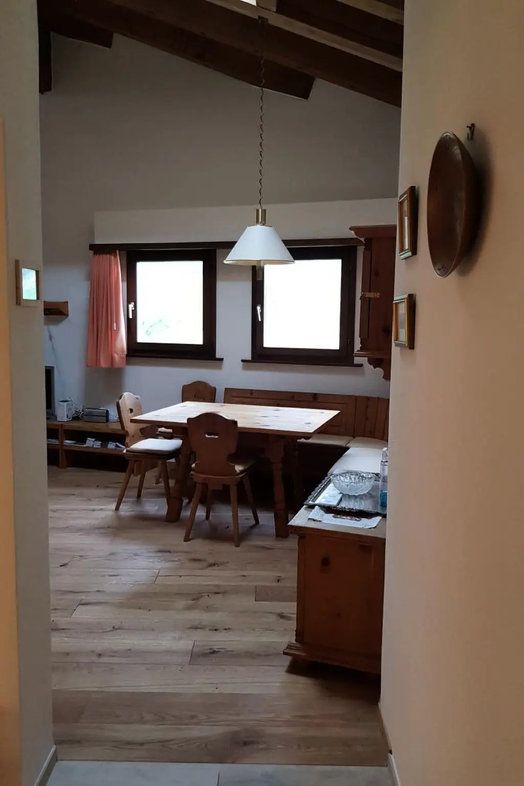 Résidence Chesa Chüderun 34