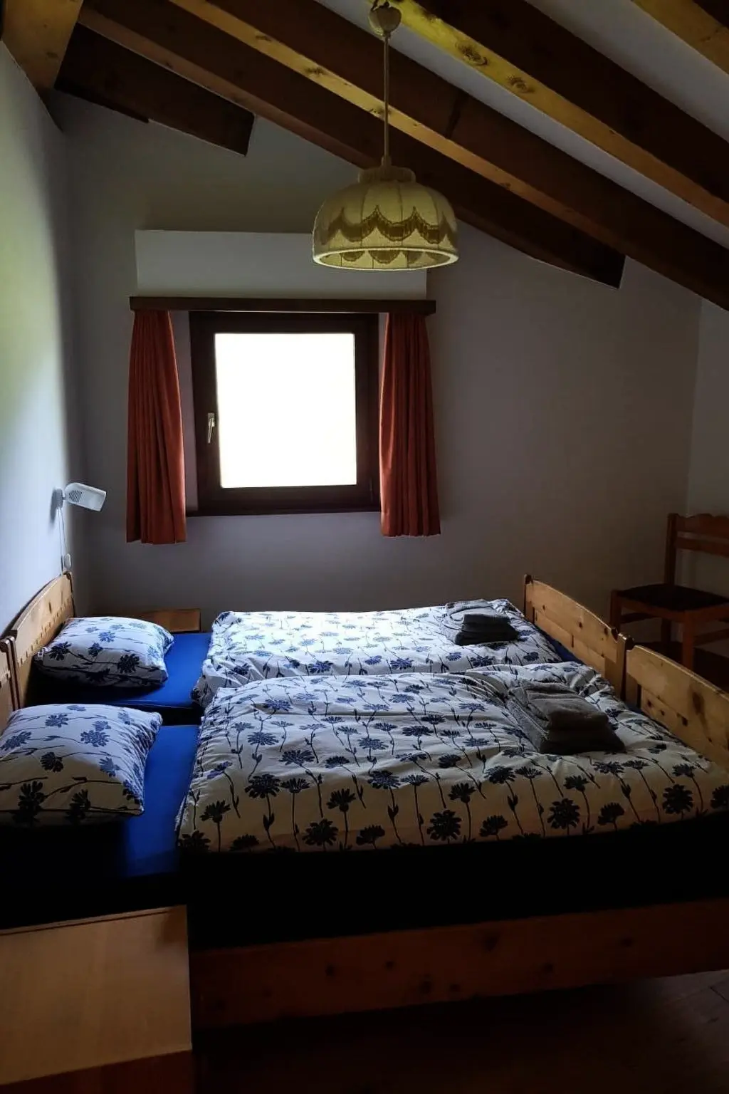Résidence Chesa Chüderun 34