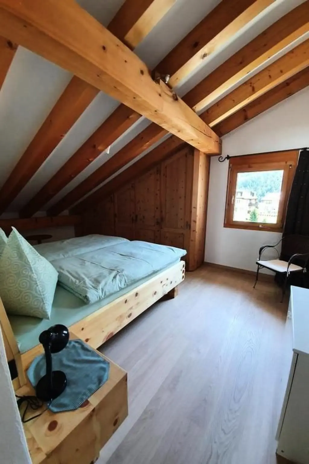 Résidence Chesa Foppas Nr. 7