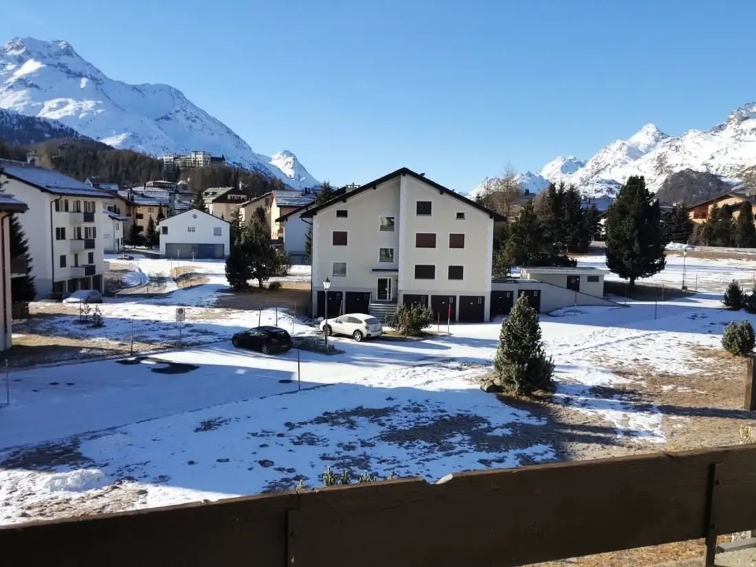 Résidence Chesa Fortuna 17