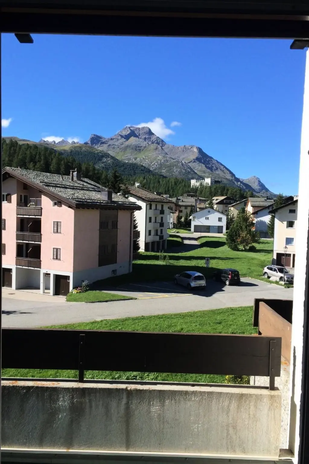 Résidence Chesa Fortuna 17