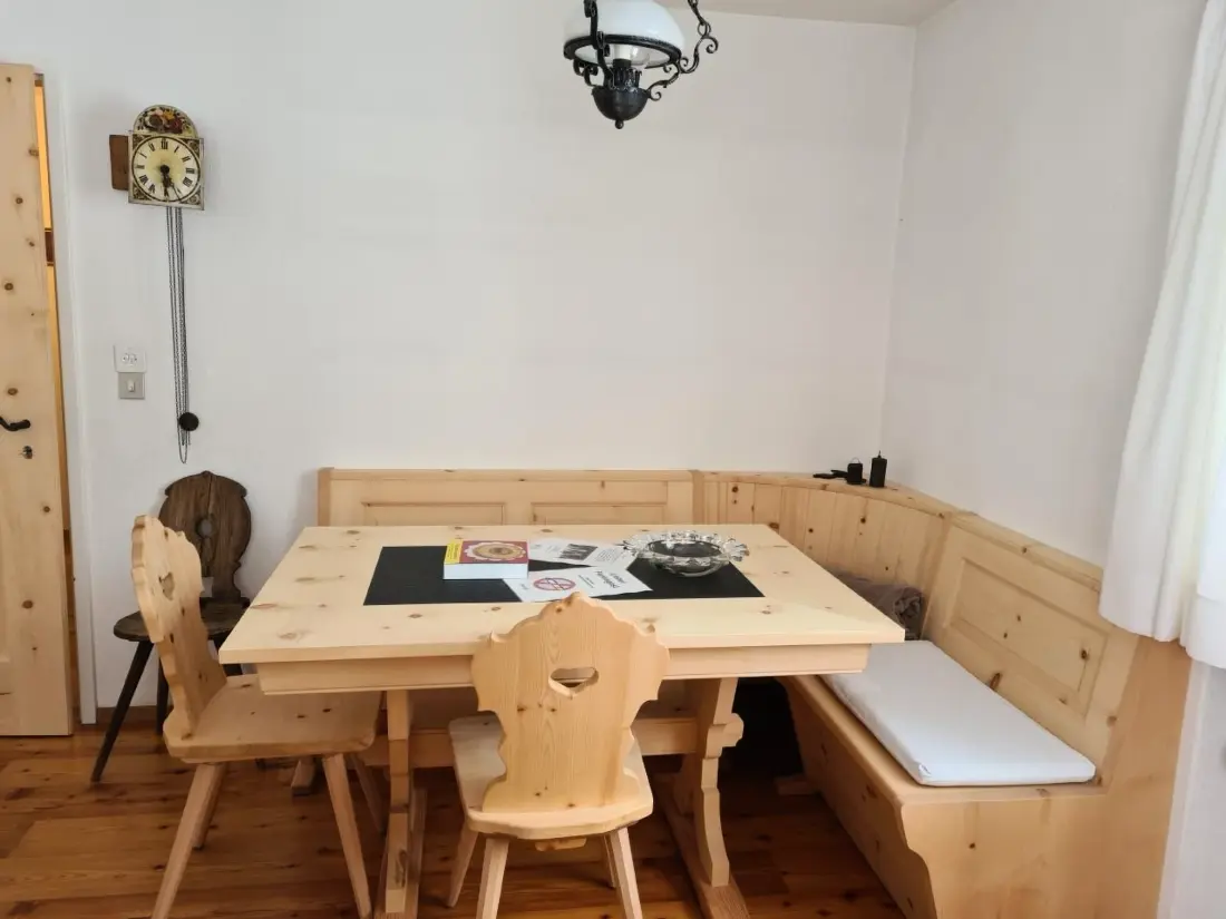 Résidence Chesa Pablo 16