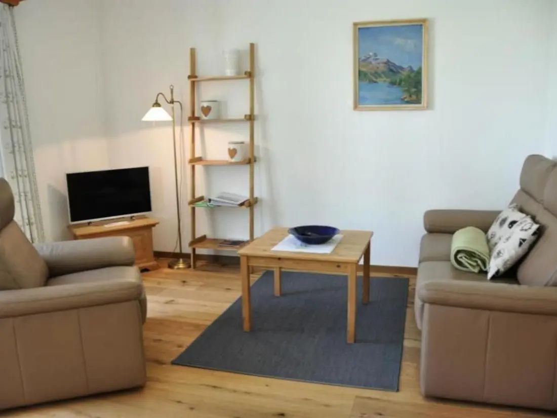 Résidence Chesa Semnadur H2