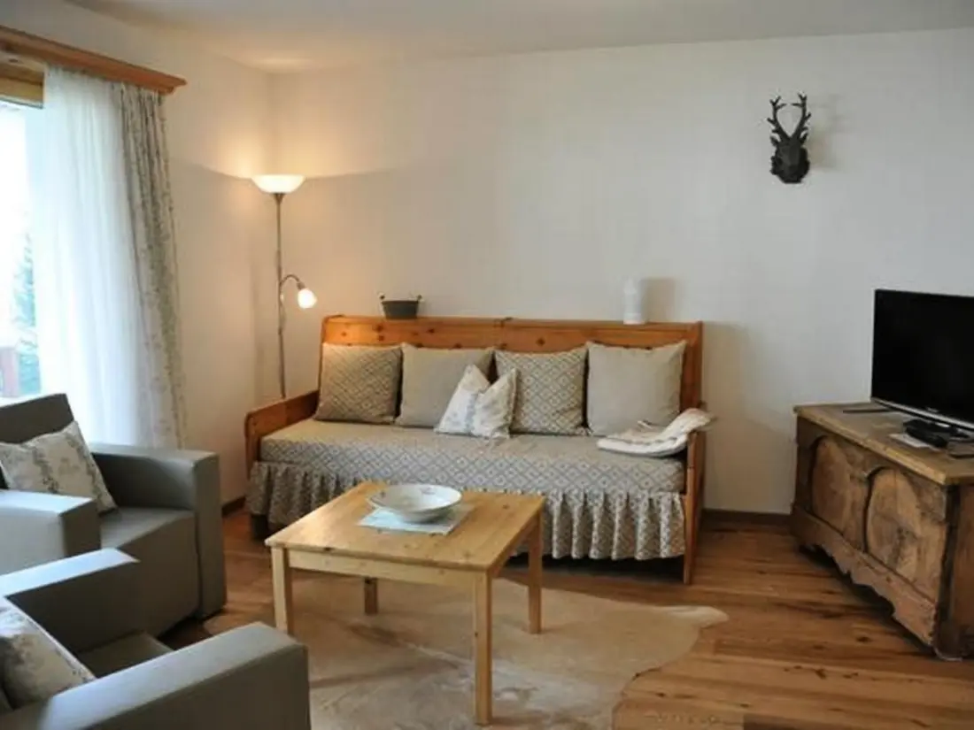 Location de Vacances Sils Maria