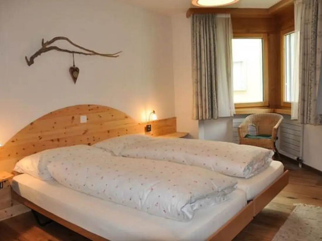 Location de Vacances Sils Maria