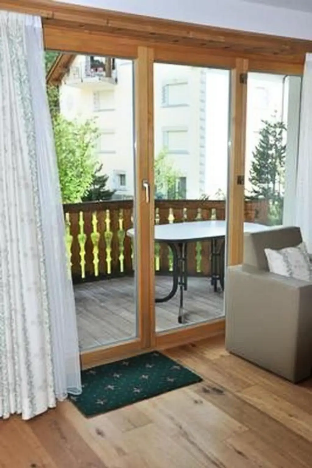 Location de Vacances Sils Maria