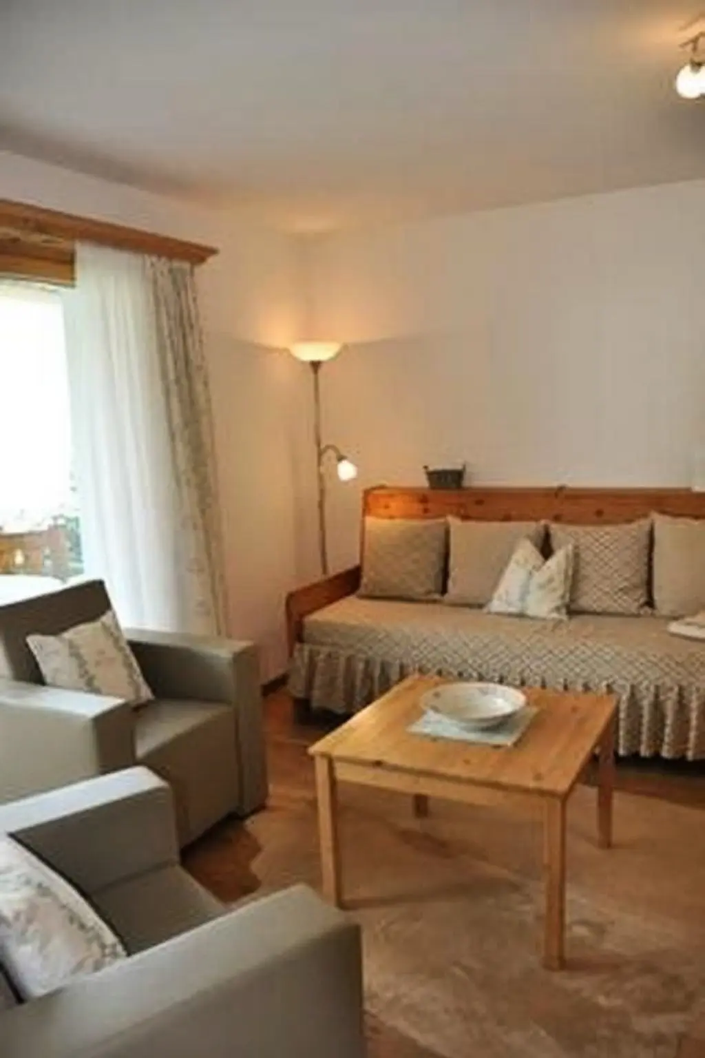 Location de Vacances Sils Maria