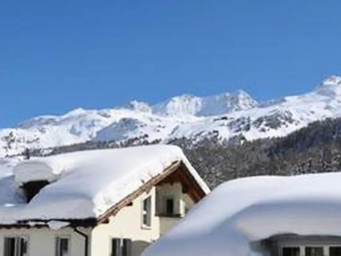 Location de Vacances Sils Maria