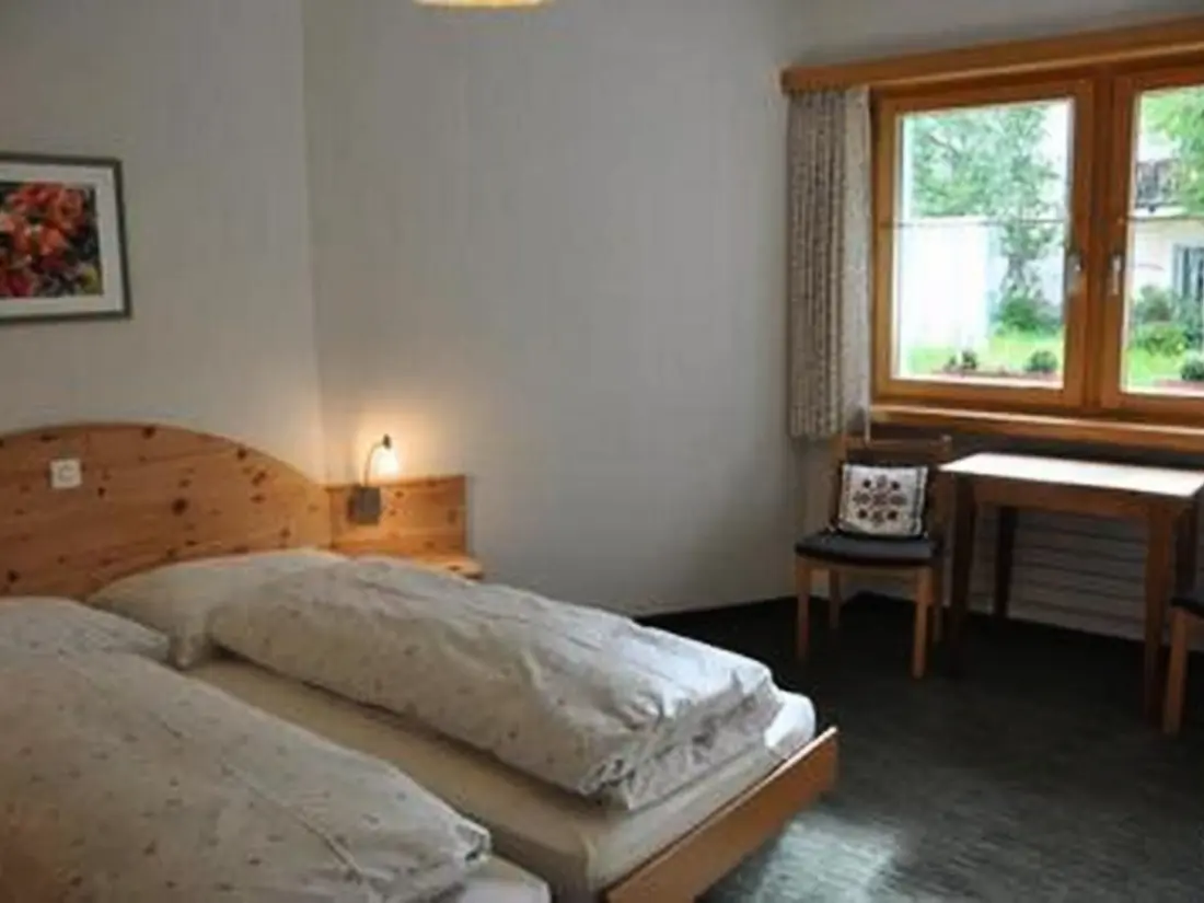 Résidence Chesa Sunasain V3