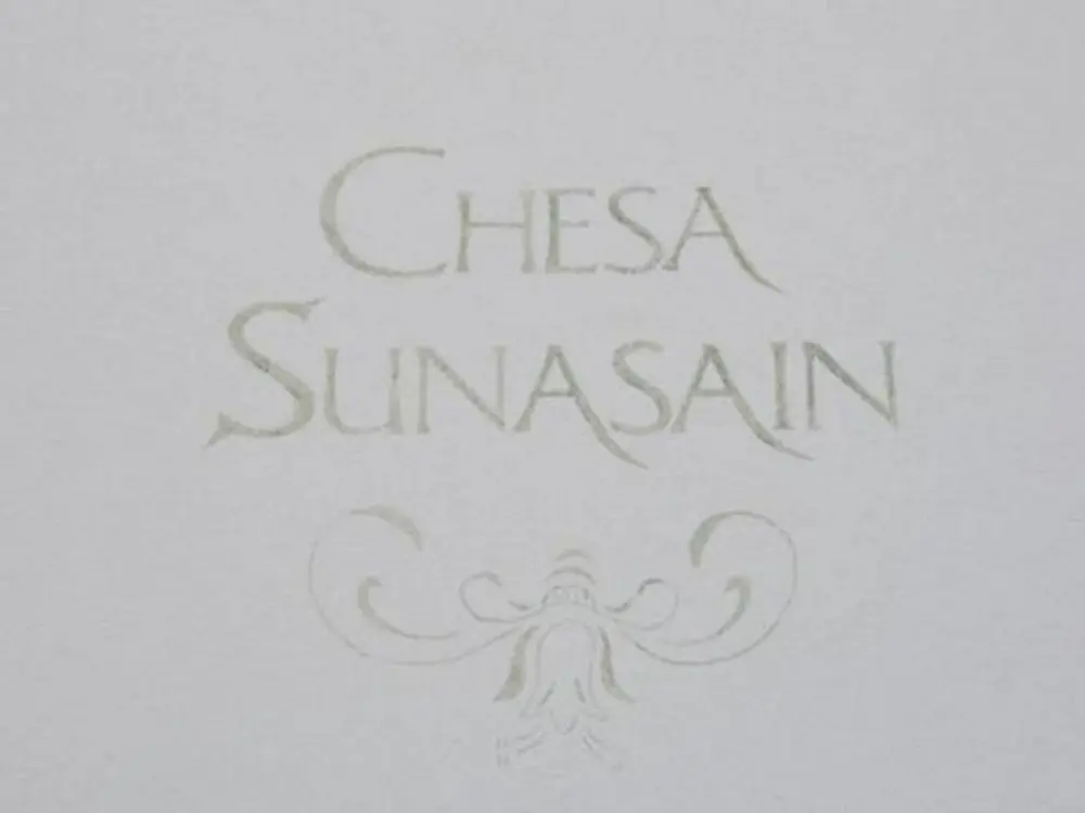 Résidence Chesa Sunasain V3
