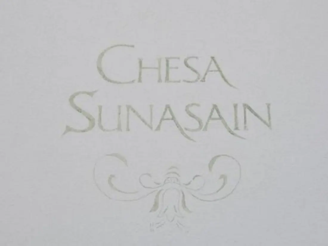 Résidence Chesa Sunasain V3