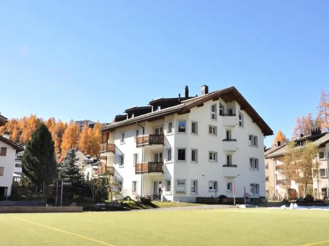 Résidence Chesa Sunasain V3