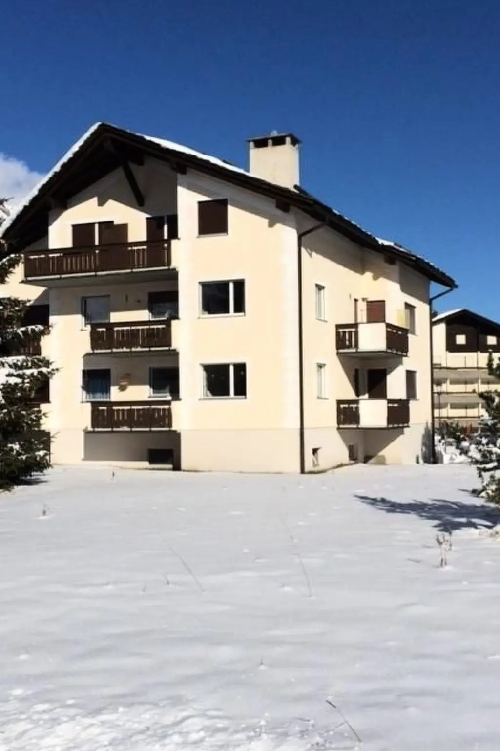 Résidence Eduardo 9