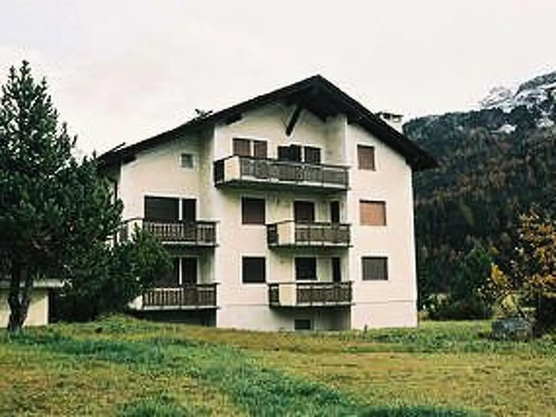 Résidence Eduardo 9