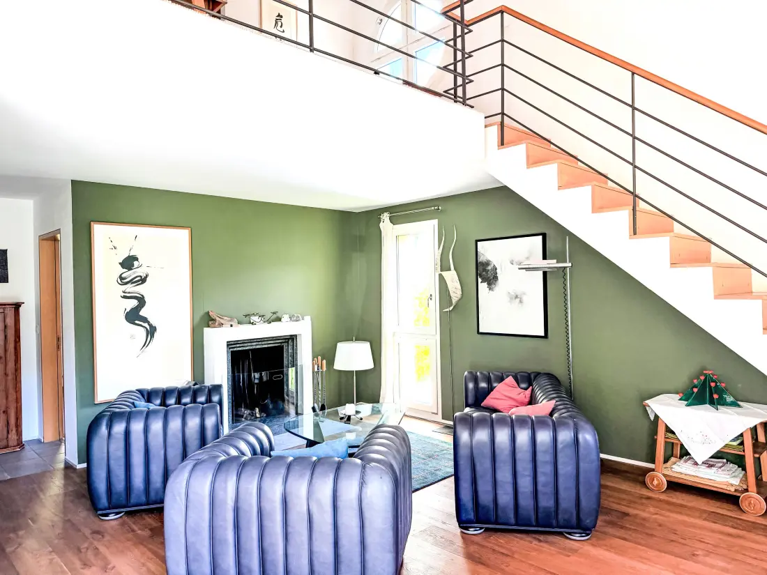 Résidence Maisonette Alpenrose