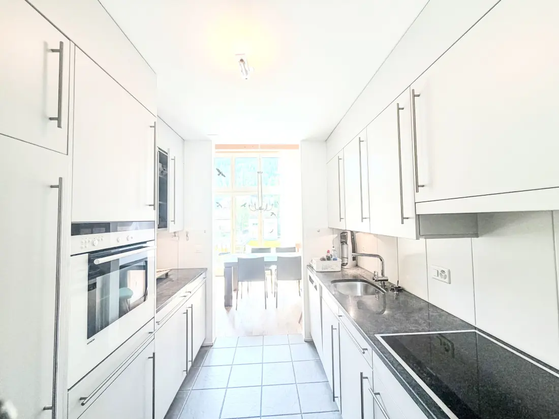 Résidence Maisonette Alpenrose