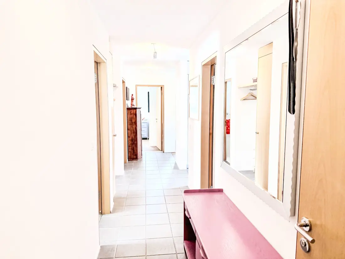 Résidence Maisonette Alpenrose