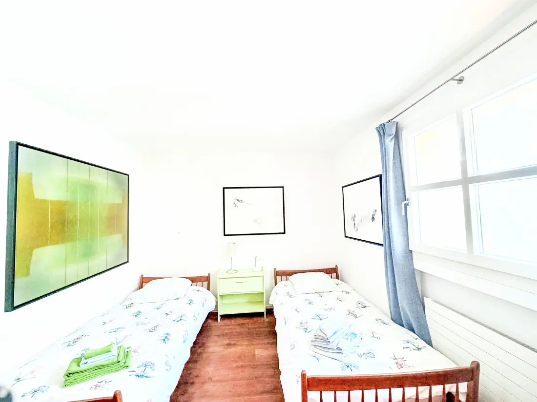 Résidence Maisonette Alpenrose