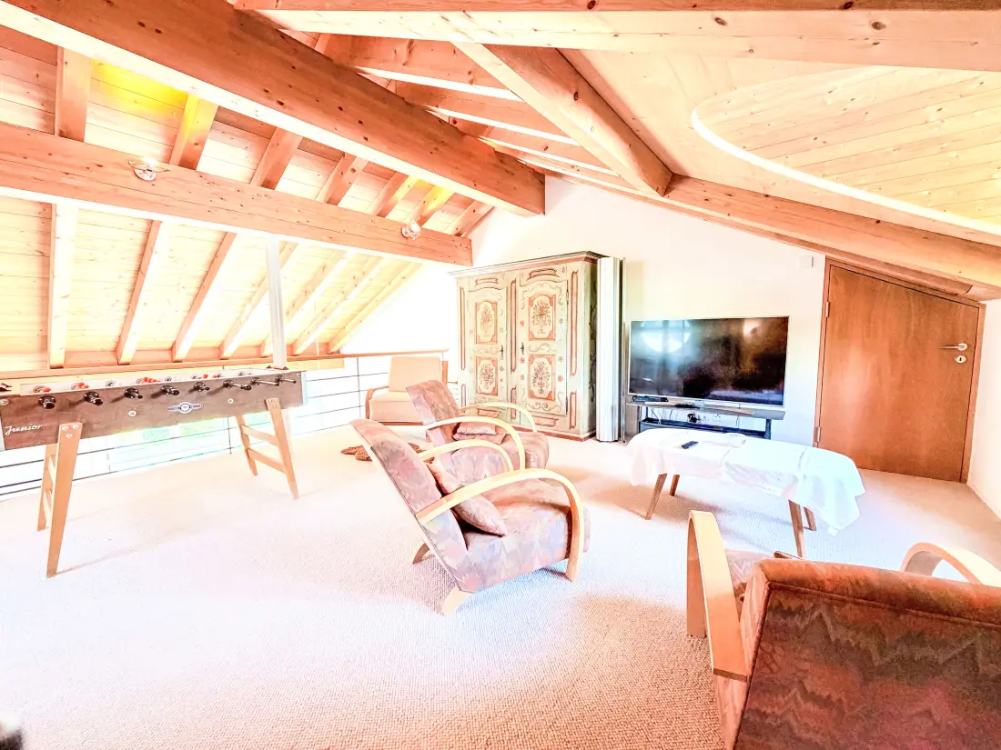 Résidence Maisonette Alpenrose