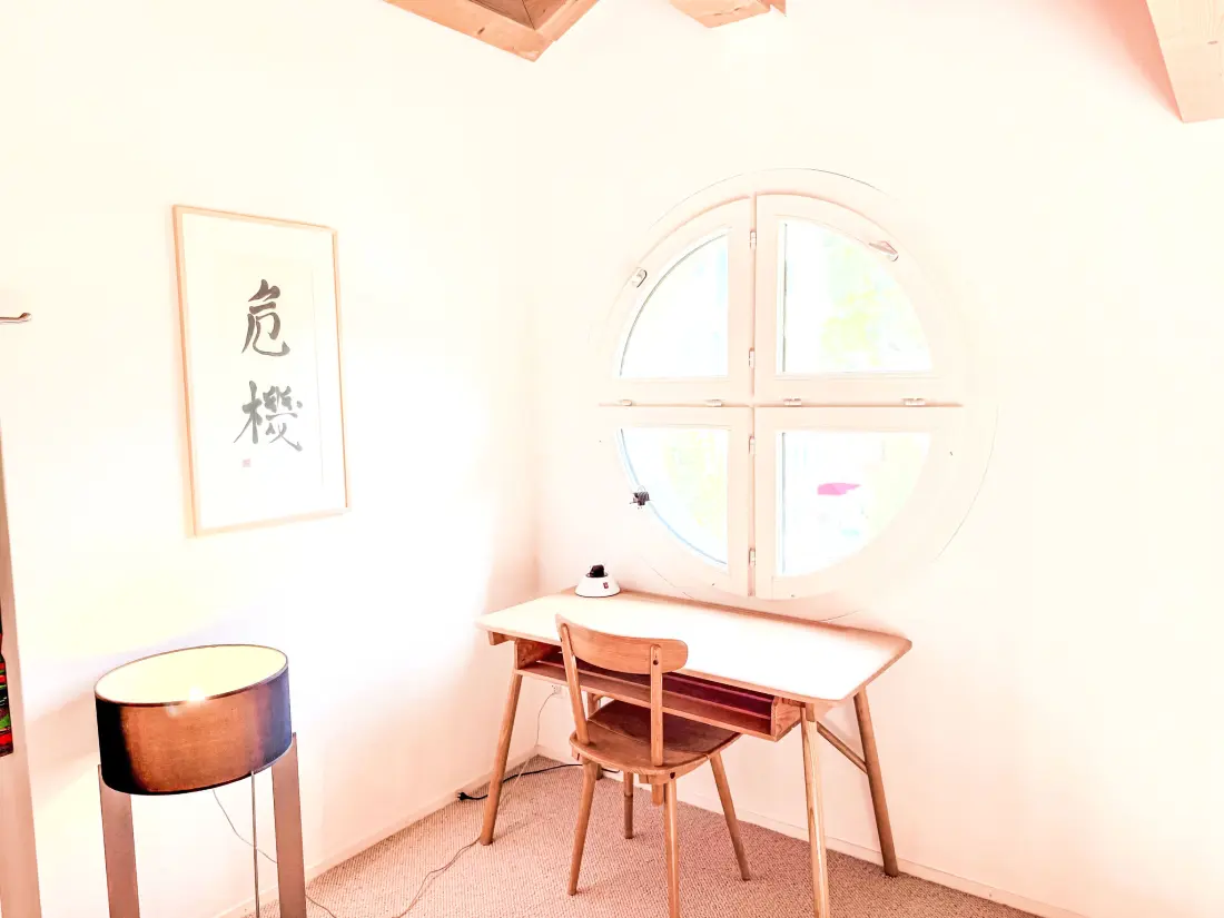 Résidence Maisonette Alpenrose