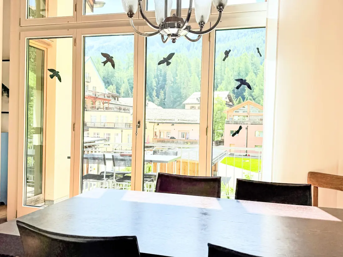 Résidence Maisonette Alpenrose