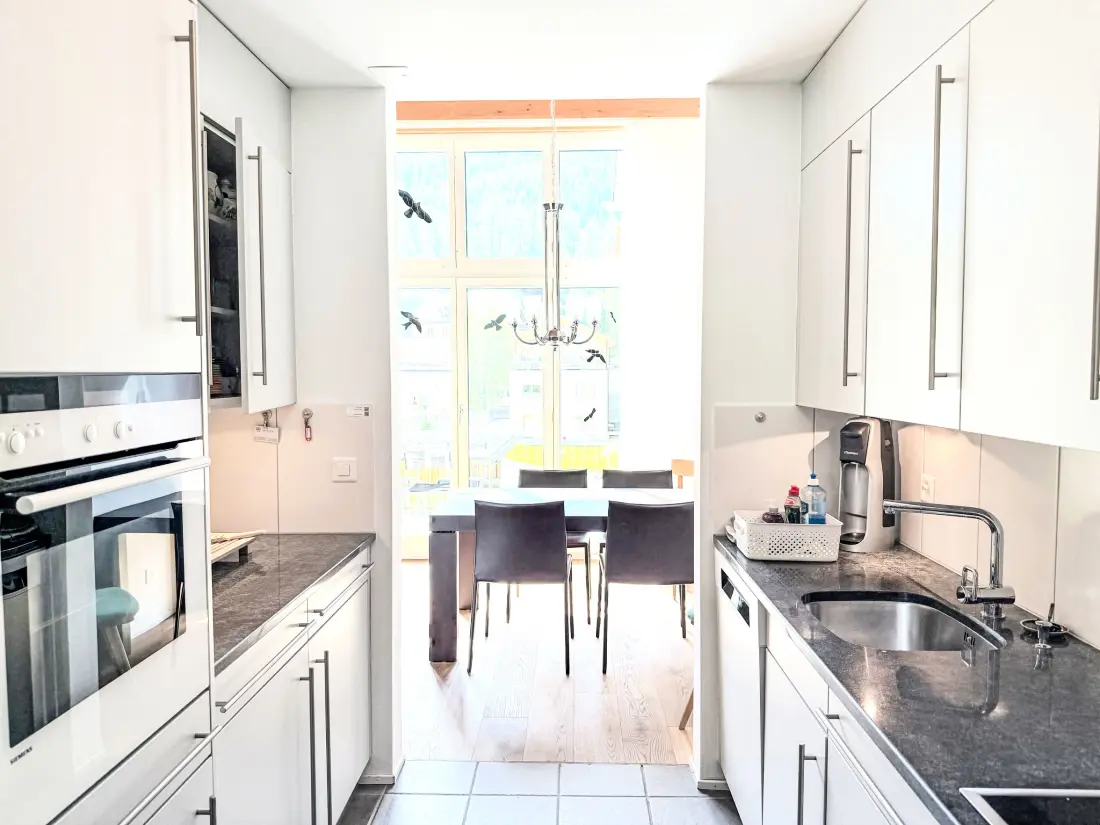 Résidence Maisonette Alpenrose