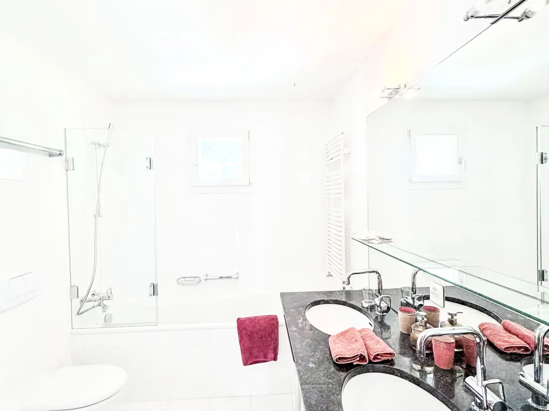 Résidence Maisonette Alpenrose