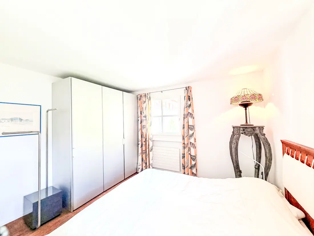 Résidence Maisonette Alpenrose