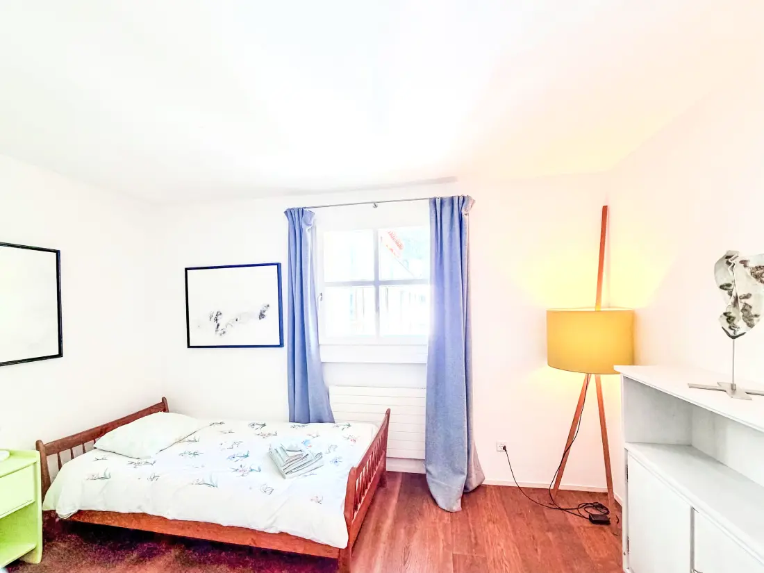 Résidence Maisonette Alpenrose