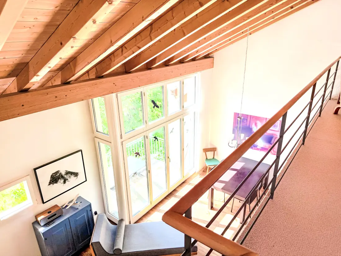 Résidence Maisonette Alpenrose