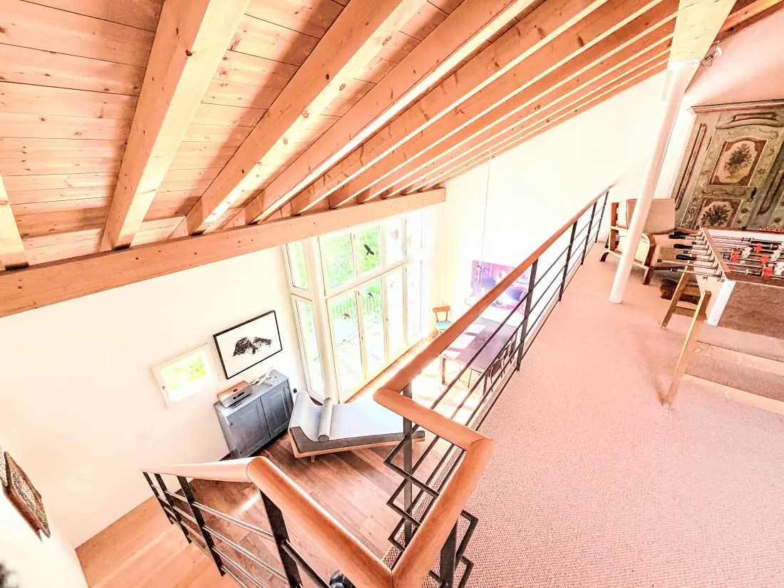 Résidence Maisonette Alpenrose