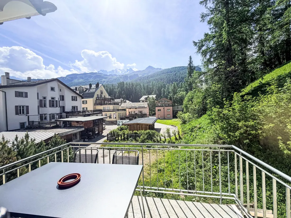 Résidence Maisonette Alpenrose