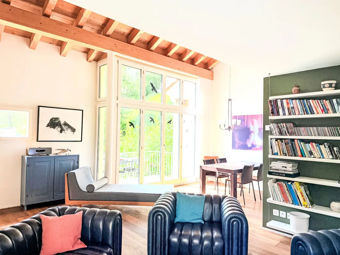 Résidence Maisonette Alpenrose