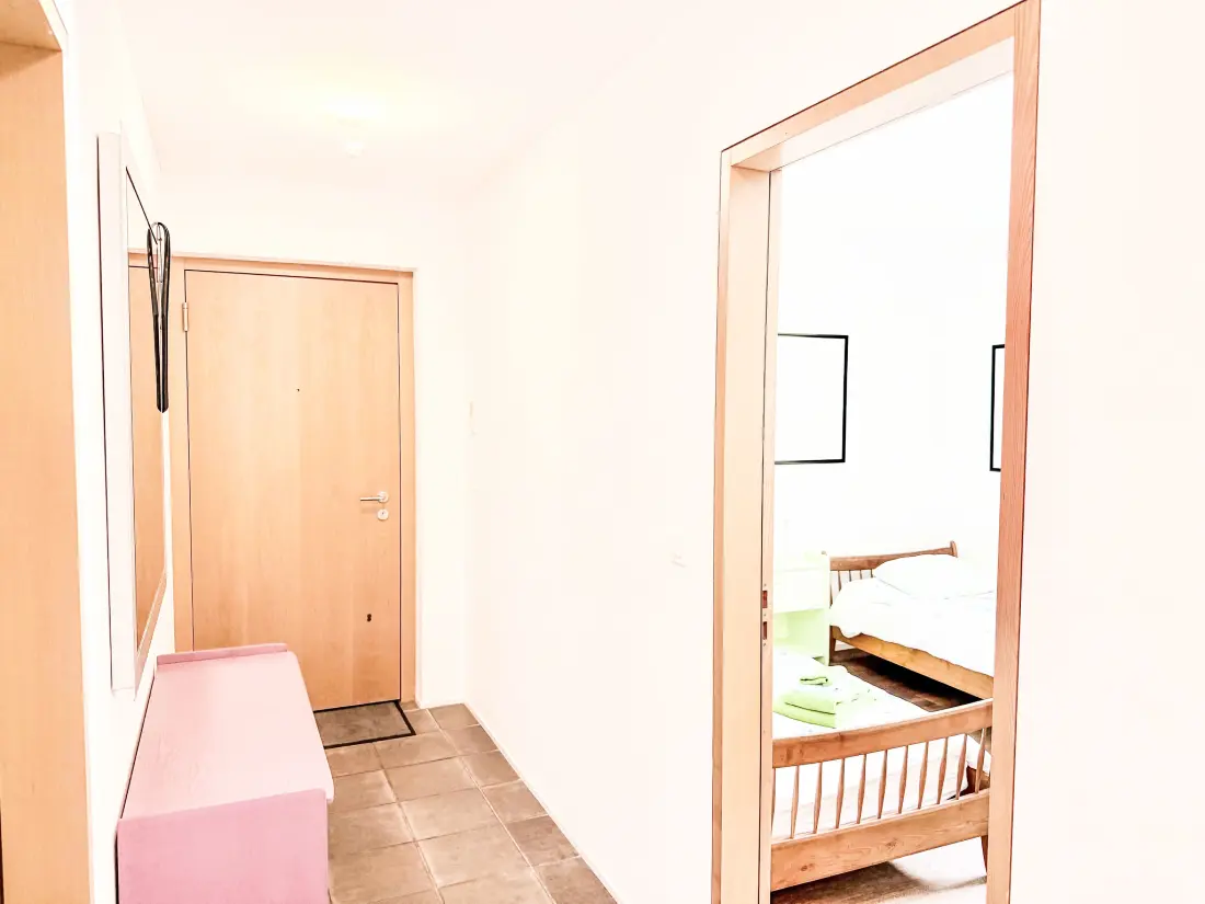 Résidence Maisonette Alpenrose