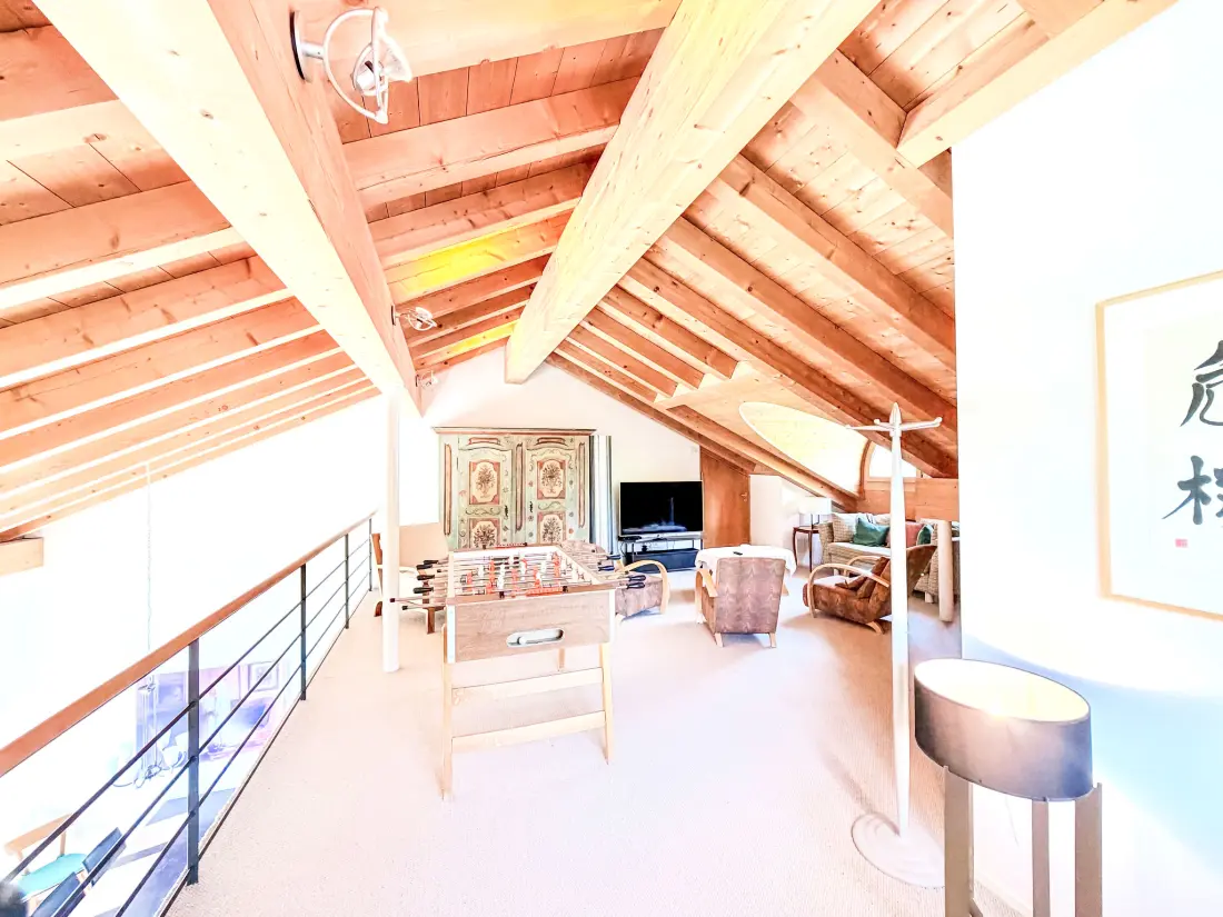 Résidence Maisonette Alpenrose
