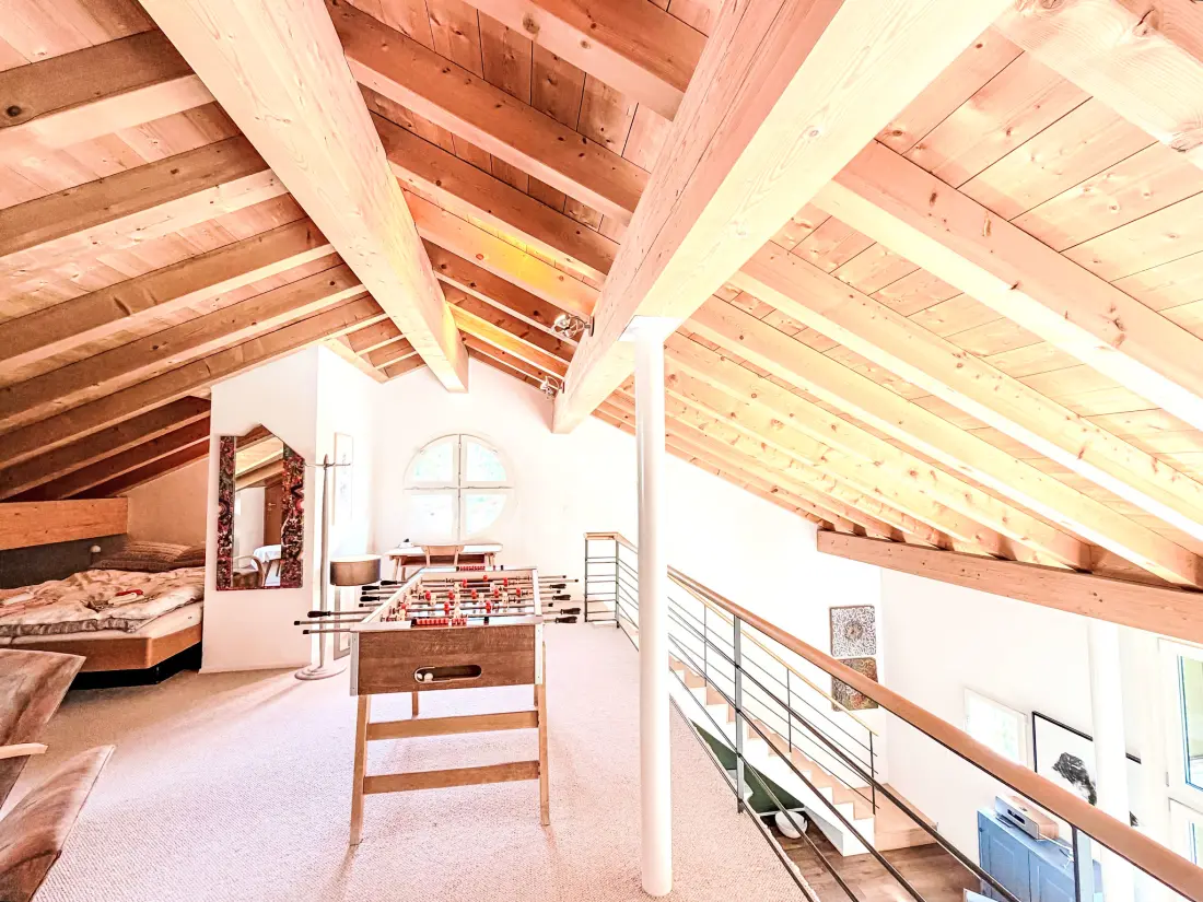 Résidence Maisonette Alpenrose